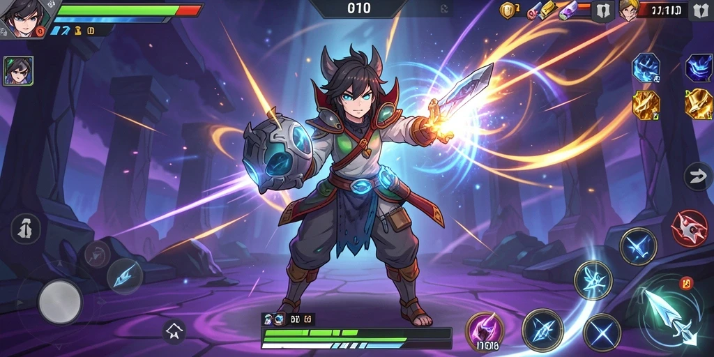dota88 - Mode permainan multiplayer yang menarik.