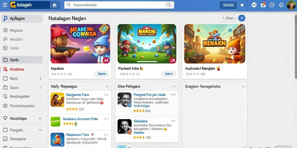 kikototo - Beragam permainan lotere yang menantang dan seru.