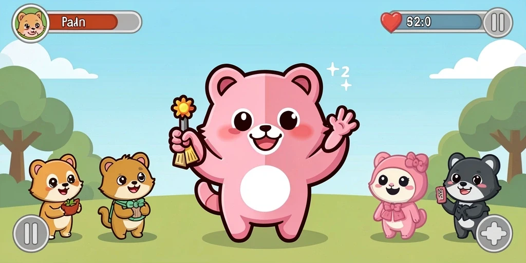 lebah777 - Fitur bonus yang menambah keseruan saat bermain slot.