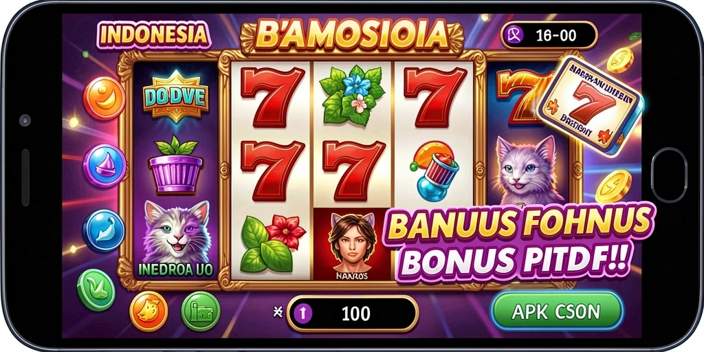 mandala77 - Fitur mode permainan yang beragam dan menantang.