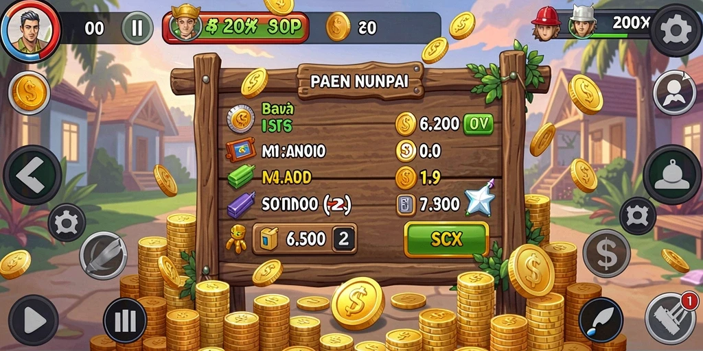 toto1000 - Mode permainan baru yang menantang di TOTO1000.