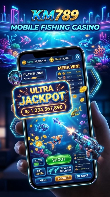 Cuplikan fitur inti — navigasi cepat di genggaman