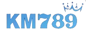 km789 — Logo Resmi